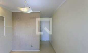 Imagem 6: Apartamento para Aluguel - Jardim Anália Franco, 2 Quartos, 50 m2