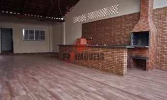 Imagem 4: CASA NO RECANTO DO BOSQUE GOIÂNIA/GO