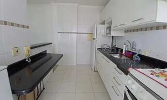 Imagem 4: PRAIA GRANDE - Apartamento Padrão - TUPI
