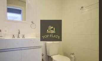 Imagem 7: Flat disponível no Morumbi