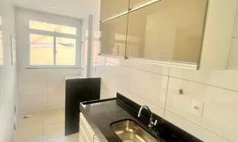 Imagem 6: Apartamento com 3 quartos, suíte, armários, varanda, 2 vgs e lazer em Jardim Camburi - Vit