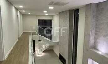 Imagem 6: Casa - Vila dos Plátanos - Campinas