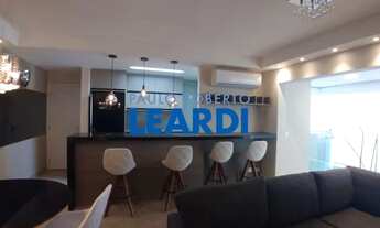 Imagem: APARTAMENTO - MORUMBI - SP