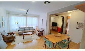 Imagem 6: Apartamento 2 quartos 1 suite 1 vaga Modernizado e Mobiliado no Brooklin