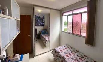 Imagem 7: APARTAMENTO RESIDENCIAL em LAURO DE FREITAS - BA, CENTRO