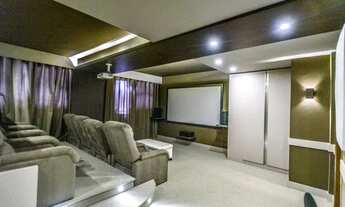 Imagem 6: Cobertura duplex para venda tem 241 metros quadrados com 3 quartos