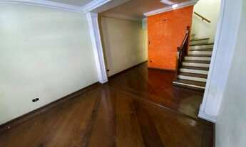 Imagem 4: SOBRADO à venda, 4 quartos, 1 suíte, 2 vagas, CIDADE SAO JORGE - Santo André/SP