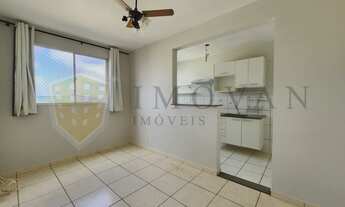 Imagem 4: Ribeirão Preto - Apartamento Padrão - Condomínio Mirante Sul