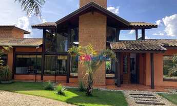 Imagem: Casa Térrea, Charmosa e Aconchegante