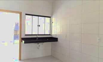 Imagem 5: Casa para venda possui 105 metros quadrados com 3 quartos