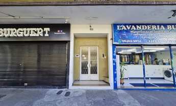 Imagem 2: Apartamento para aluguel possui 56 metros quadrados com 2 quartos