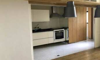 Imagem 6: Apartamento, 180 m² - venda por R$ 2.900.000,00 ou aluguel por R$ 19.820,00/mês - Brooklin