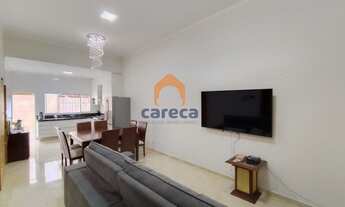 Imagem 6: Casa para Venda em São José do Rio Preto, SETSUL, 3 dormitórios, 1 suíte, 3 banheiros, 2 v