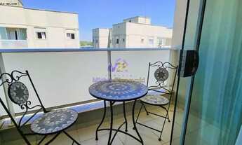 Imagem 7: Apartamento para locação - Condominio Residencial Veredas do Madeira