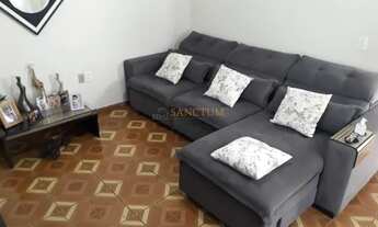 Imagem: Casa - Vila Monte Alegre - Paulínia