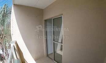 Imagem 6: Apartamento Padrão em São José do Rio Preto