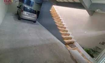 Imagem 2: Sobrado com 2 dormitórios à venda, 133 m² por R$ 410.000,00 - Parque Imperial - Jacareí/SP