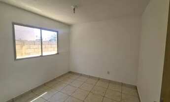 Imagem 2: Apartamento para aluguel tem 60 metros quadrados com 2 quartos