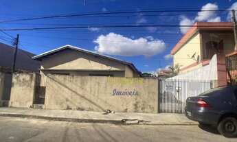 Imagem 2: Casa com 1 dormitório para alugar, 50 m² por R$ 1.500,00/mês - Jardim Ismênia - São José d