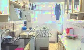 Imagem 7: Edifício Royal Cerqueira César 89m² 02 Dormitórios 1 Vagas