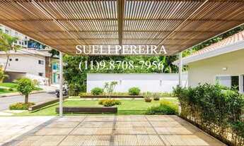 Imagem 4: Casa de condomínio para venda com 370 metros quadrados com 3 quartos