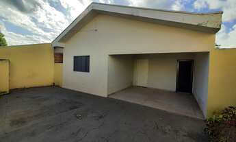 Imagem 2: Casa 3 dorm em Cedral