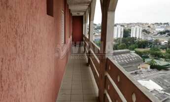 Imagem 2: Apartamento com 3 Dormitorios em Fundação , São Caetano Do Sul