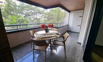 Imagem 3: Apartamento 04 Dorm. em Chácara Klabin - São Paulo