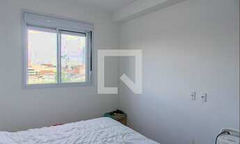 Imagem 7: Apartamento para Aluguel - Liberdade, 1 Quarto, 36 m2