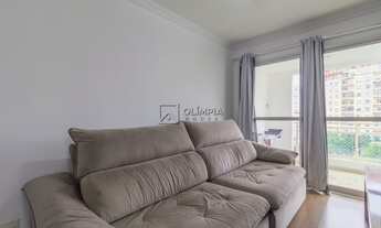 Imagem 2: Apartamento Venda 2 Dormitórios - 62 m² Bela Vista