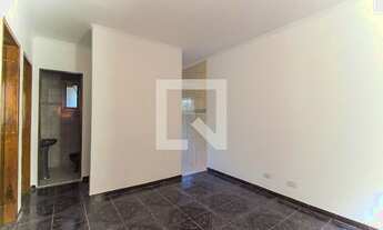 Imagem 3: Apartamento para Aluguel - Vila Mirandan, 2 Quartos, 45 m2