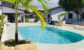 Imagem: Suíte no Atalaia