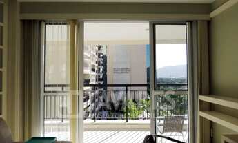 Imagem 5: Apartamento em Barra da Tijuca