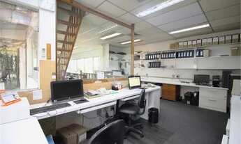 Imagem 7: Ótimo sobrado em vila fechada no Jardim América 340 m2