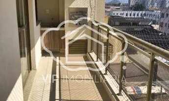 Imagem 3: Lindo apartamento no Condomínio Ponto Nobre - Campo Grande