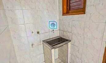 Imagem 7: Apartamento com 2 dormitórios para alugar, 65 m² por R$ 900,00/mês - Parque Iracema - Fort