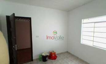 Imagem 2: Casa com 2 dormitórios à venda, 93 m² por R$ 290.000,00 - Jardim Califórnia - Jacareí/SP