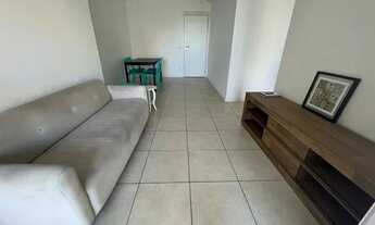 Imagem 3: Apartamento 2 quartos, suíte, wc social, varanda, 1 vaga coberta - Cidade Jardim