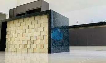 Imagem 7: Casa com 3 dormitórios à venda, 127 m² por R$ 850.000,00 - Vila Monte Alegre - Paulínia/SP