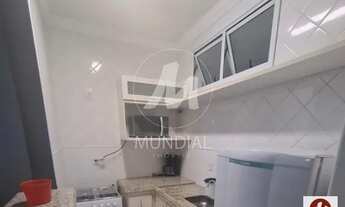 Imagem 4: Apartamento (kitnete) 1 dormitórios, cozinha planejada, portaria 24 horas, elevador, em co