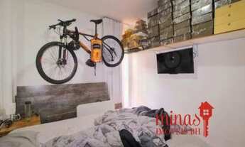 Imagem 4: BELO HORIZONTE - Apartamento Padrão - Havaí