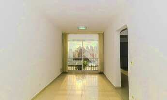 Imagem 2: Apartamento para Aluguel - Vila Mascote, 2 Quartos, 61 m2