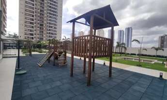 Imagem 5: Apartamento para aluguel tem 72 metros quadrados com 3 quartos em Terra Nova - Cuiabá - MT