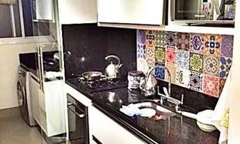 Imagem: APARTAMENTO - MORUMBI - SP