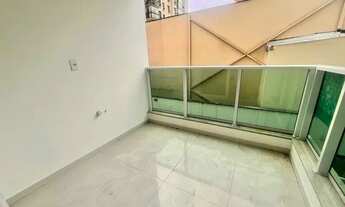 Imagem 4: Apartamento com 3 quartos, suíte, armários, varanda, 2 vgs e lazer em Jardim Camburi - Vit