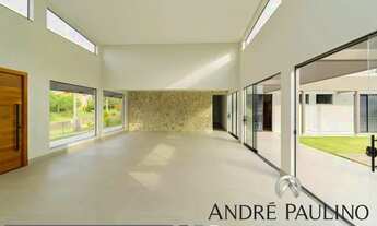 Imagem 3: Condomínio Terras de Canaã