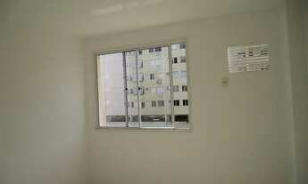 Imagem 5: Apartamento Condomínio Quintas do Lago de 1 quarto