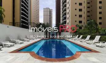 Imagem 5: Apartamento para locação com 110m² em Moema - São Paulo