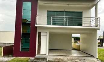 Imagem: Excelente Casa no Condomínio Vitória Régia