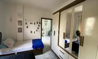 Imagem 4: Apartamento com 2 dormitórios à venda, 95 m² por R$ 250.000,00 - Vila Guilhermina - Praia